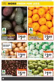 Supa Valu catalogue week 20 Page 7