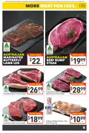 Supa Valu catalogue week 20 Page 8