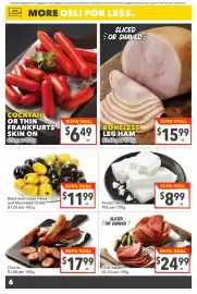 Supa Valu catalogue week 20 Page 9