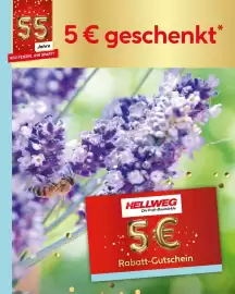 Hellweg Prospekt woche 20 Seite 1