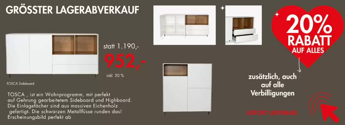 Interio (gültig bis 18-05)