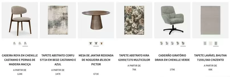 Catálogo Superdecor Página 1