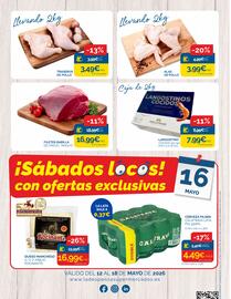 Folleto Cash Ecofamilia semana 20 Página 4