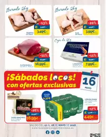 Folleto Cash Ecofamilia semana 20 Página 4