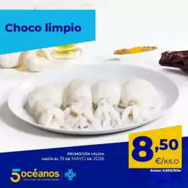 Catálogo 5 Océanos semana 20 Página 5