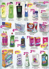 Folleto Alsara Supermercados Página 6
