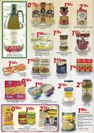 Folleto Alsara Supermercados Página 2