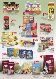 Folleto Alsara Supermercados Página 3