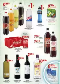 Folleto Alsara Supermercados Página 4