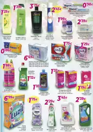Folleto Alsara Supermercados Página 6