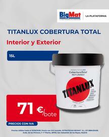 Folleto BigMat La Plataforma Página 4