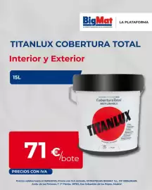 Folleto BigMat La Plataforma Página 4