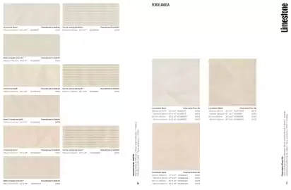 Catálogo Porcelanosa Página 10