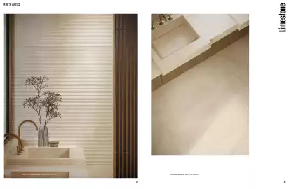 Catálogo Porcelanosa Página 11