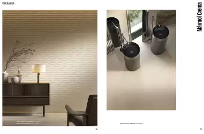 Catálogo Porcelanosa Página 15