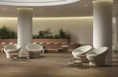 Catálogo Porcelanosa Página 17