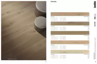 Catálogo Porcelanosa Página 18