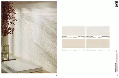 Catálogo Porcelanosa Página 21