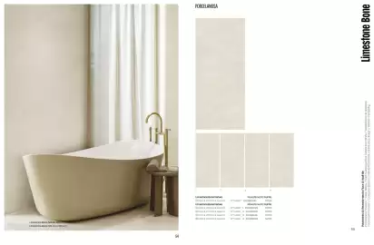 Catálogo Porcelanosa Página 29