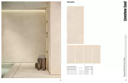 Catálogo Porcelanosa Página 35