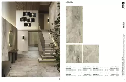 Catálogo Porcelanosa Página 38