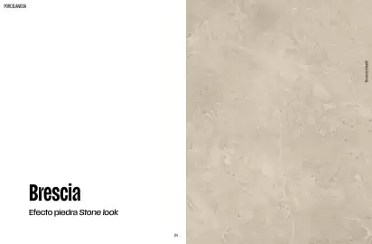Catálogo Porcelanosa Página 4
