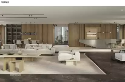 Catálogo Porcelanosa Página 5