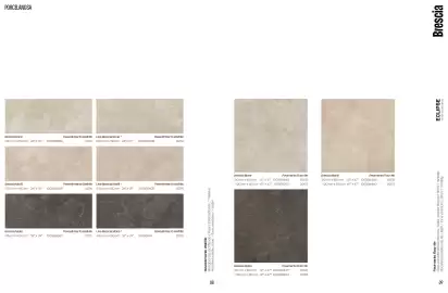 Catálogo Porcelanosa Página 6