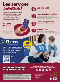 Catalogue JouéClub page 2