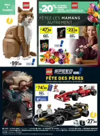 Catalogue JouéClub page 6