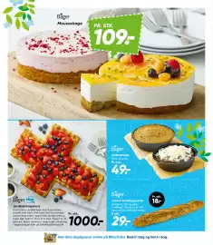 Bilka tilbudsavis uge 20 Side 21