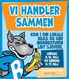 Bilka tilbudsavis uge 20 Side 25