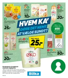 Bilka tilbudsavis uge 20 Side 27
