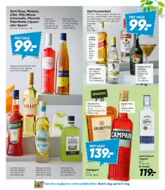 Bilka tilbudsavis uge 20 Side 39