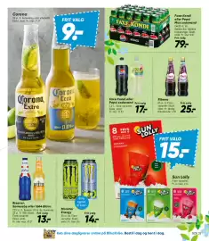 Bilka tilbudsavis uge 20 Side 40
