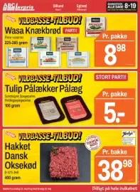 ABC Lavpris tilbudsavis uge 20 Side 2