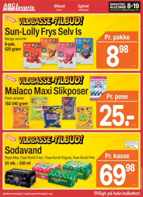 ABC Lavpris (gælder indtil 19-05)