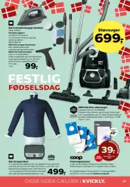 Kvickly tilbudsavis uge 20 Side 39