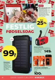 Kvickly tilbudsavis uge 20 Side 40
