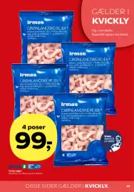 Kvickly tilbudsavis uge 20 Side 45