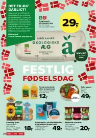 SuperBrugsen tilbudsavis uge 20 Side 20