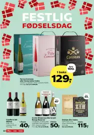 SuperBrugsen tilbudsavis uge 20 Side 22