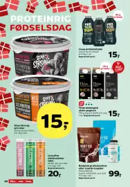 SuperBrugsen tilbudsavis uge 20 Side 26