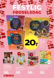 SuperBrugsen tilbudsavis uge 20 Side 30