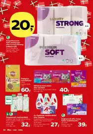 SuperBrugsen tilbudsavis uge 20 Side 34