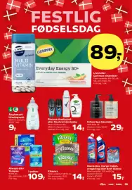 SuperBrugsen tilbudsavis uge 20 Side 35