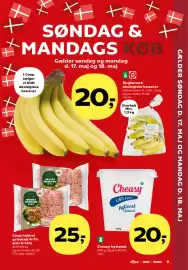 SuperBrugsen tilbudsavis uge 20 Side 9