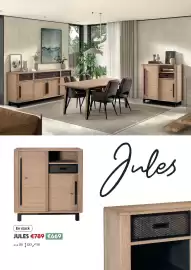Catalogue Meubles Crack page 11