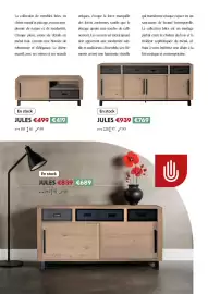 Catalogue Meubles Crack page 12