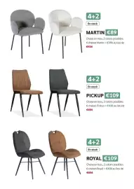 Catalogue Meubles Crack page 14